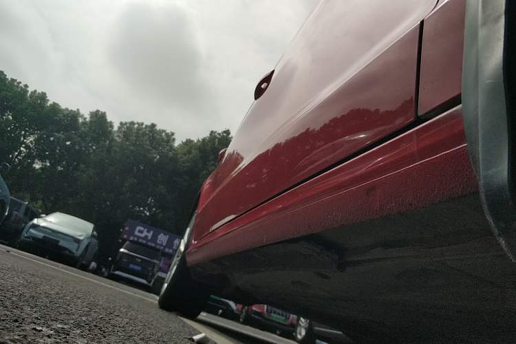 Used Audi A3 2017 Limousine 35 TFSI Ambition Edition
