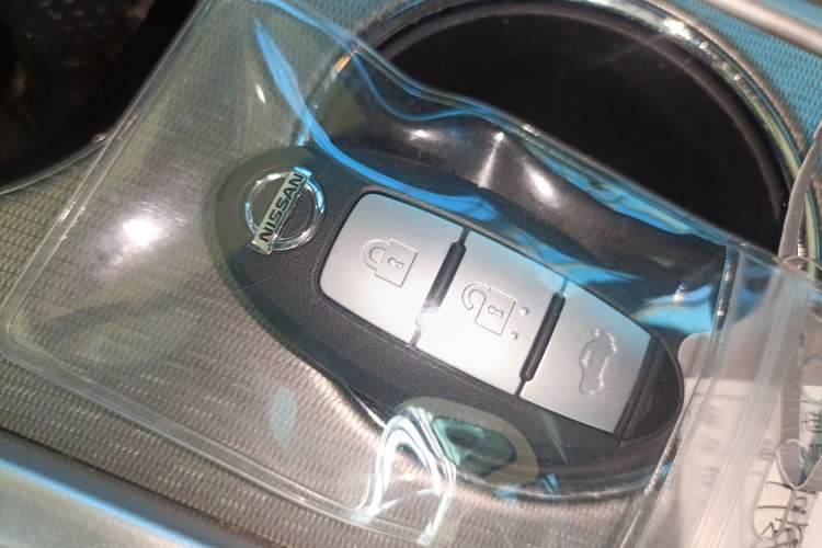 Used Nissan Teana 2016 2.0L XE Fashion Edition