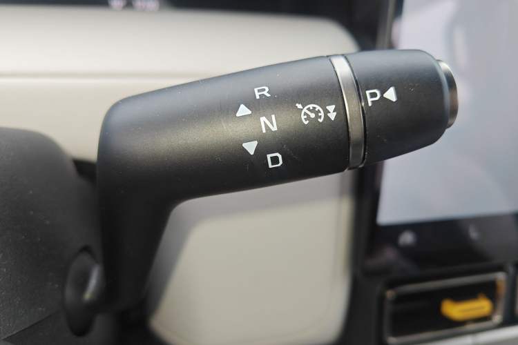 Used iCAR V23 2026 Model 550 Two-Wheel Drive Super Sports Edition