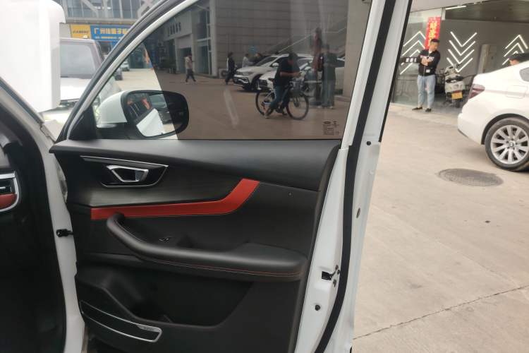 Used Chery Tiggo 7 2020 Discovery Edition 1.5T CVT Discovery No.1
