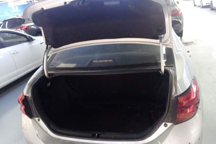 Used Toyota Levin Hybrid E+ 2019 1.8L GS E-CVT Elite Model with Sunroof
