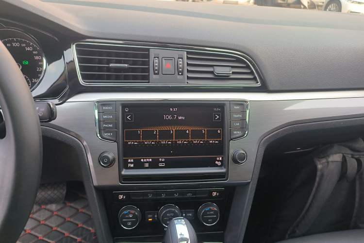 Used Volkswagen Lamando 2018 280TSI DSG Comfort Edition