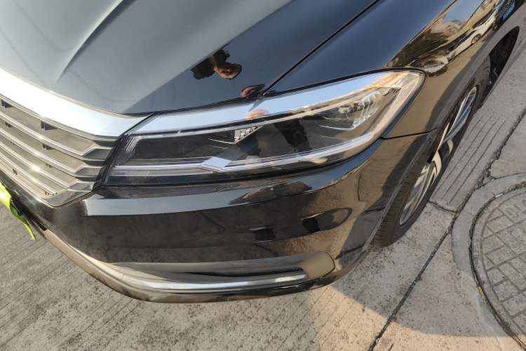 Used Volkswagen Lavida 2022 280TSI DSG Comfort Edition
