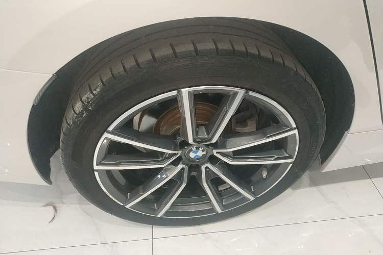 Used BMW 3 Series 2021 320Li M Sport Package
