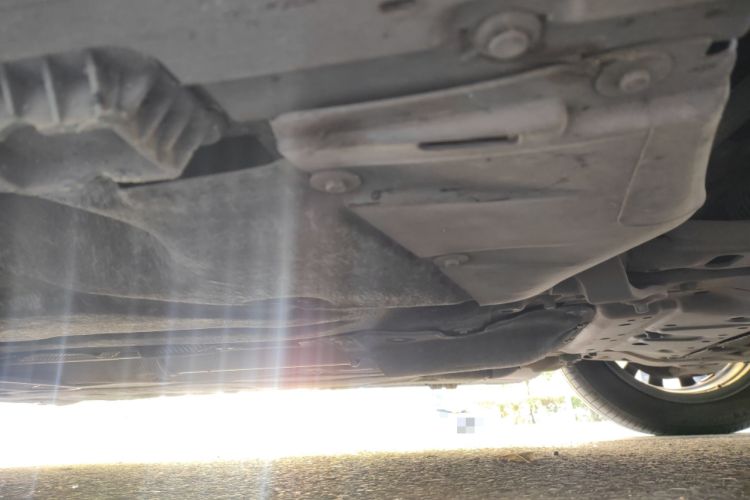 Used  MINI 2019 1.5T COOPER Classic Edition Five-Door Version
