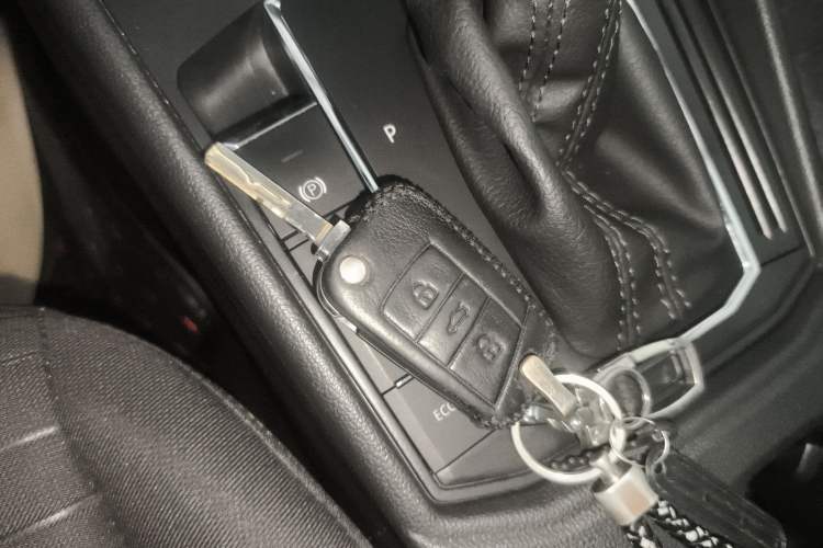 Used Volkswagen Lavida 2022 280TSI DSG Comfort Edition
