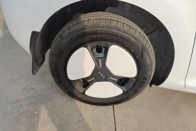 Used  Lumin 2024 130km Qingyue Version
