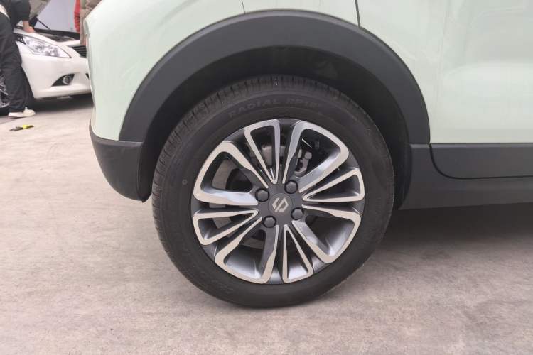 Used Leapmotor T03 2024 403 Comfort Edition
