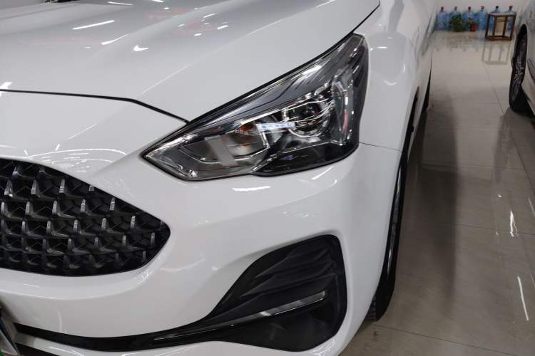 Used Haval M6 2019 1.5T DCT Two-Wheel Drive Value Edition China VI Standard