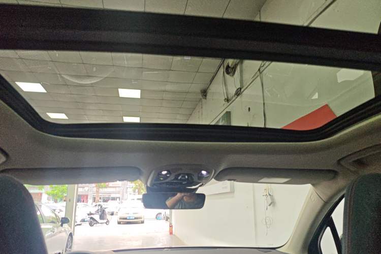 Used Lynk & Co 06 2020 1.5T YAO Halo