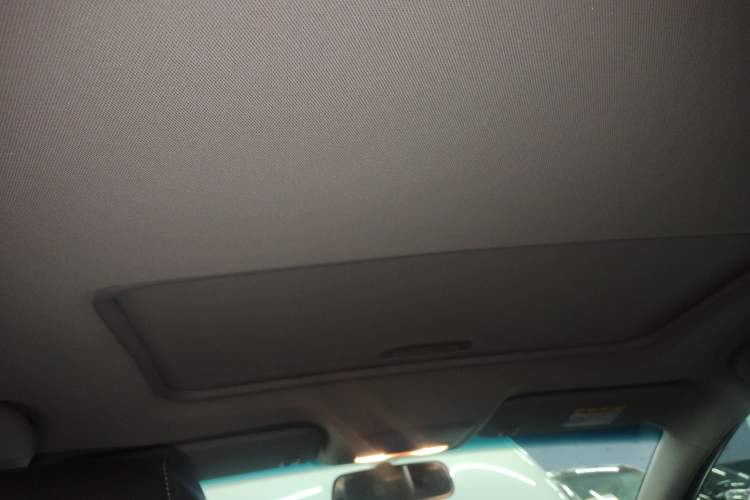 Used Buick GT 2021 Revised Version 1.3T Automatic Mild Hybrid Elite Edition
