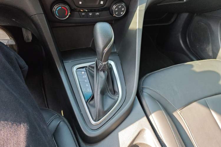 Used Buick GT 2018 18T Automatic Elite Model
