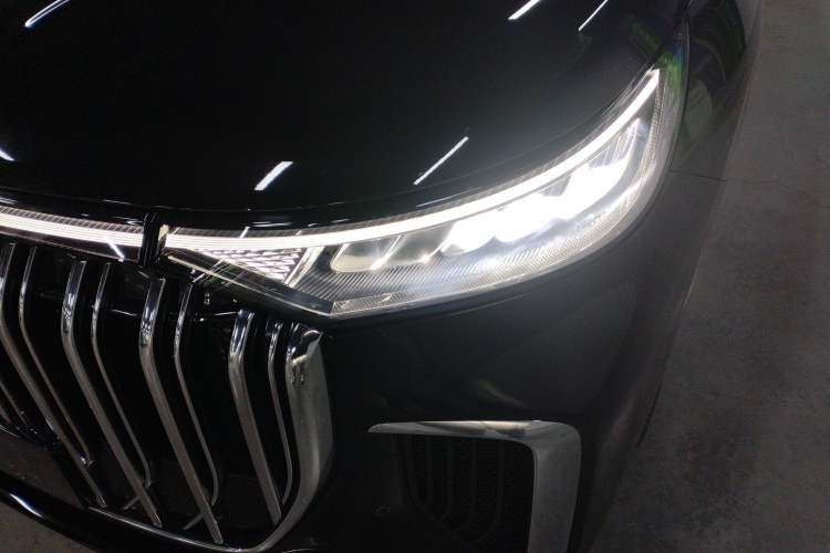 Used VOYAH Dream 2024 PHEV Extended-Range Premium Edition
