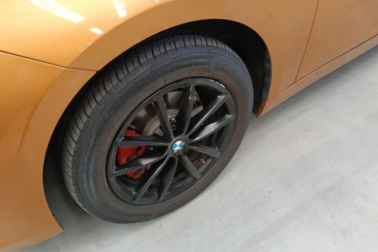 Used BMW 1 Series 2017 118i Fashion Model
