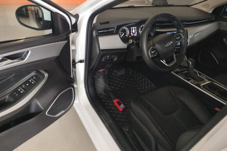 Used Chery Arrizo 5 2019 Revised PRO 1.5L CVT Youth Edition China VI Standard