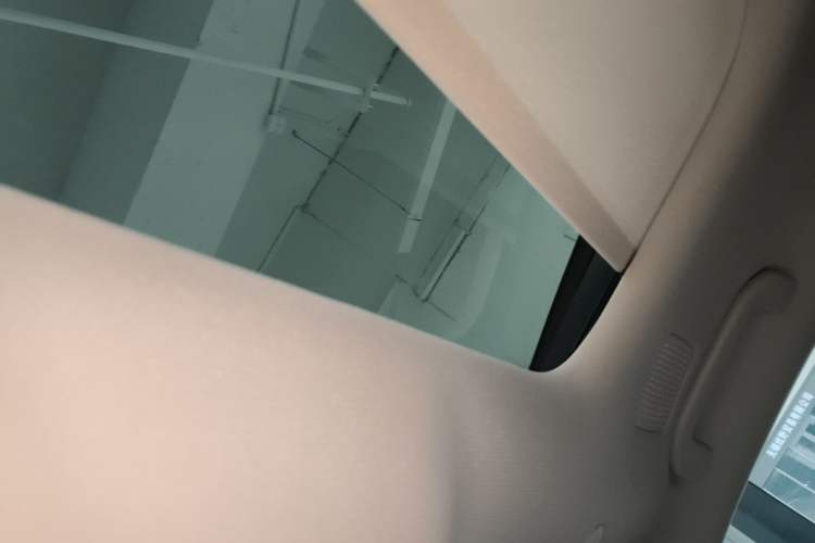 Used BYD Xia 2025 DM-i 1.5T 180km Excellence Model