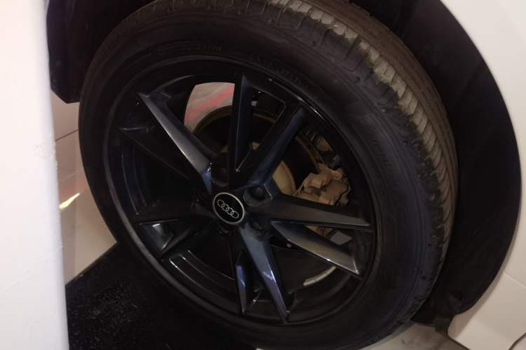 Used Audi Q2L 2022 35 TFSI Progressive Dynamic Edition
