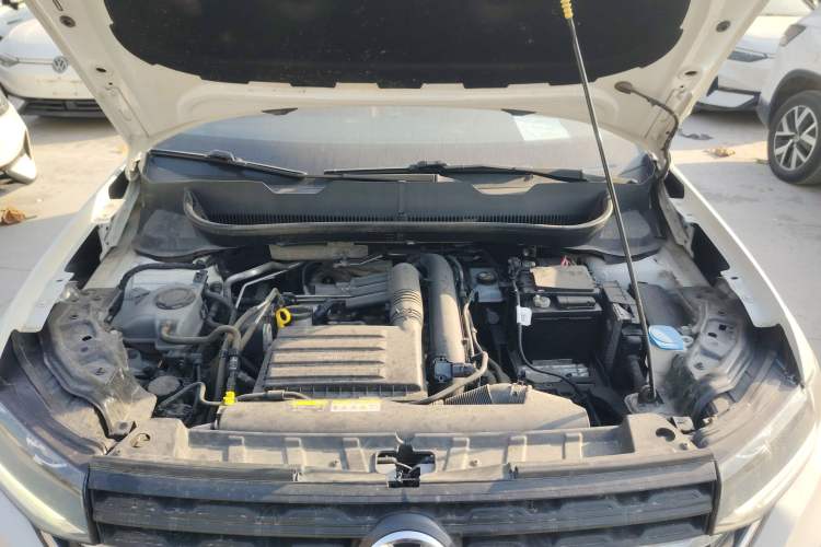 Used Volkswagen Tacqua 2021 200TSI DSG JoyConnect Edition
