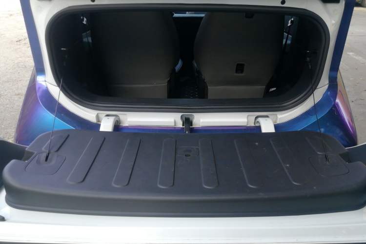 Used Wuling  2021 Passion Edition