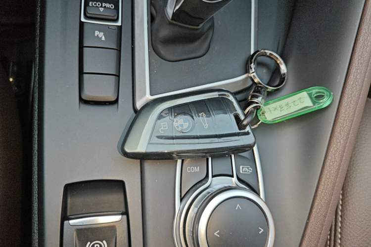 Used BMW X1 2022 sDrive25Li Leading Model