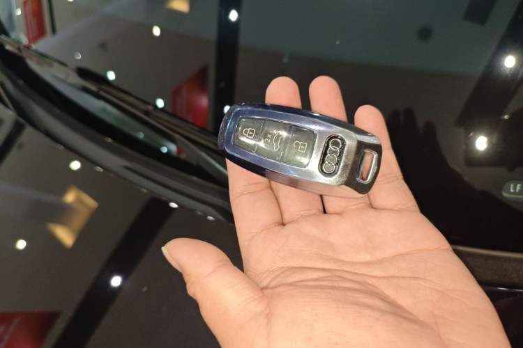 Used Audi A6L 2025 45 TFSI Prestige Dynamic Edition
