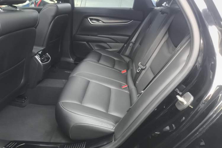 Used Cadillac XTS 2018 28T Elite Edition
