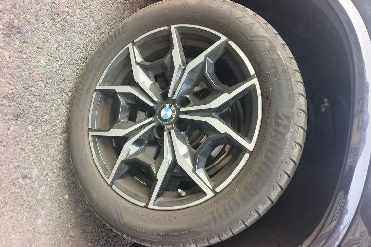 Used BMW X3 2022 Restyled xDrive25i M Sport Package