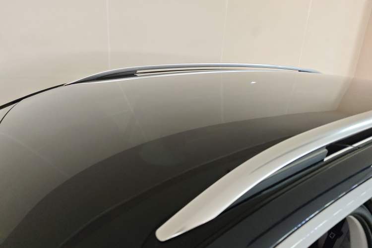 Used Volkswagen ID.6 CROZZ 2024 PRO Model
