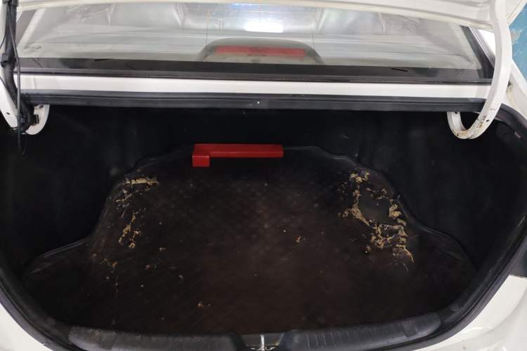 Used Kia Forte 2014 1.6L AT GL