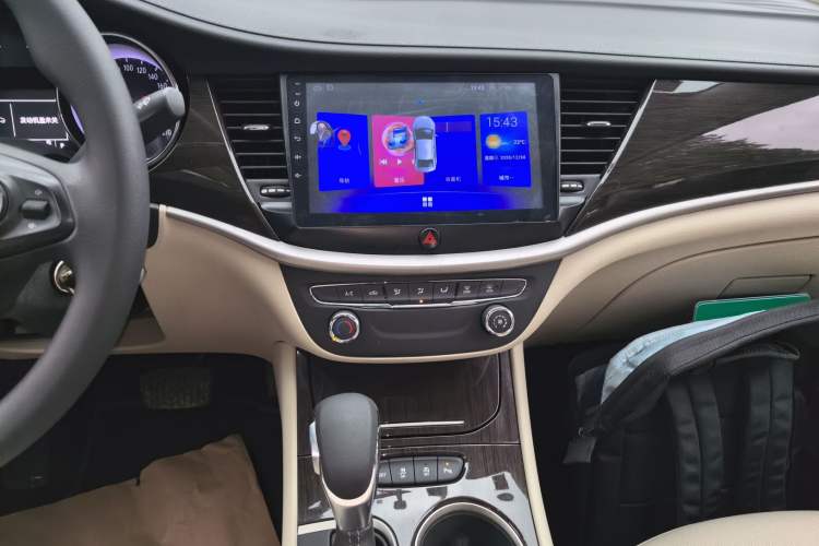 Used Buick Verano 2017 Sedan 15S Automatic Entry Model
