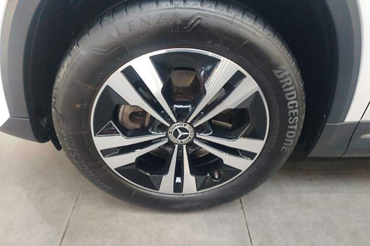 Used Mercedes-Benz GLA 2023 GLA 220
