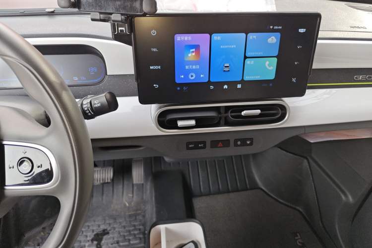 Used  Panda 2025 210km Panda Rider
