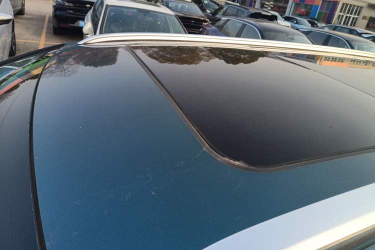 Used Peugeot 5008 2017 350THP 5-Seat Elite Edition