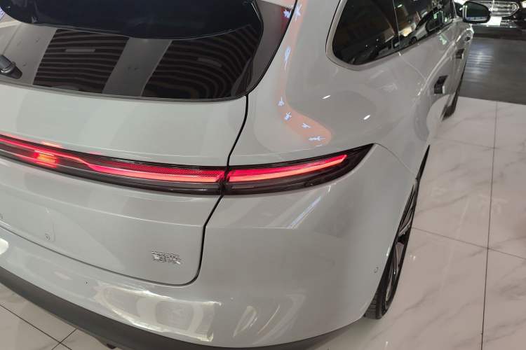 Used Nio ET5T 2024 75kWh Touring
