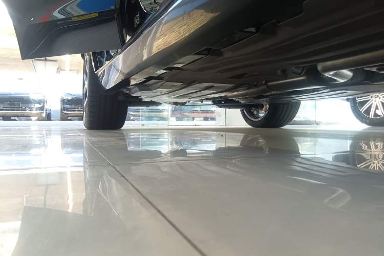 Used BMW X5 2023 xDrive 30Li Luxury M Sport Night Edition Package
