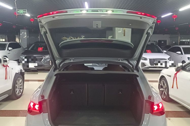 Used Audi A3 2025 Sportback 35TFSI Prestige Edition
