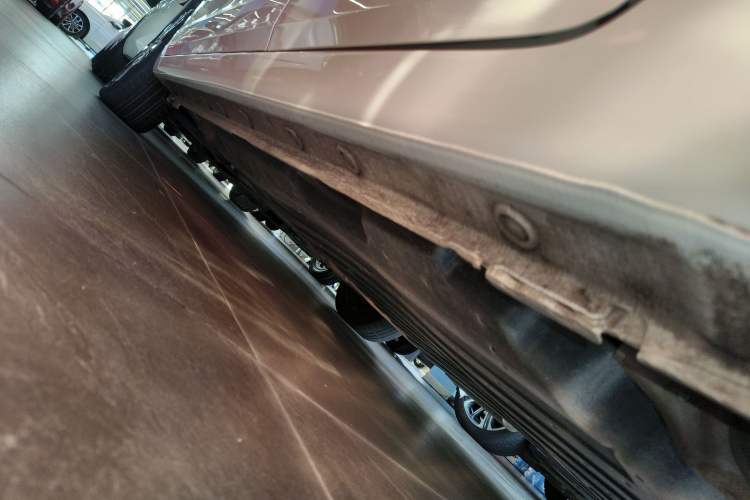 Used Honda Fit 2022 1.5L CVT Trendy Sunroof Edition
