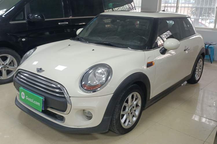 Used MINI MINI 2014 1.2T ONE+