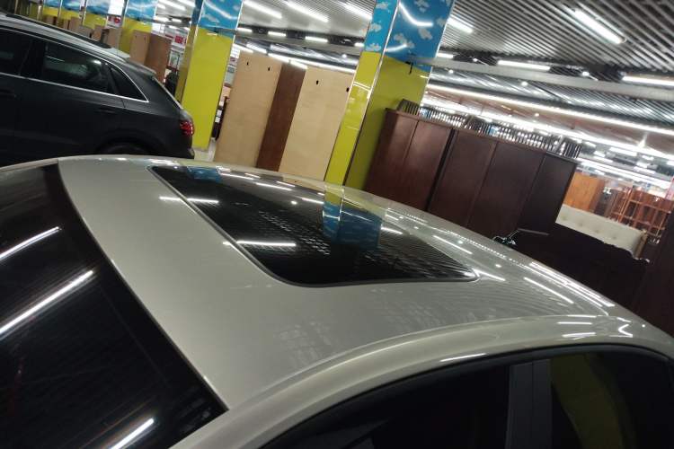 Used Volkswagen Lavida 2022 1.5L Automatic Comfort Edition
