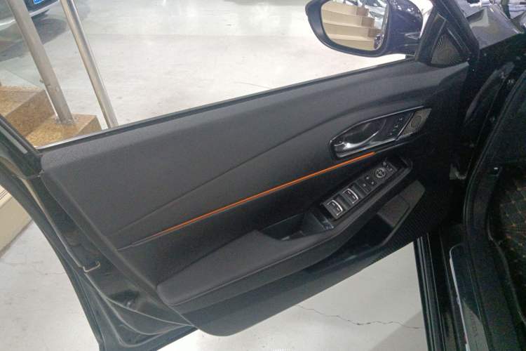 Used Honda Accord 2023 260TURBO Excellence Edition
