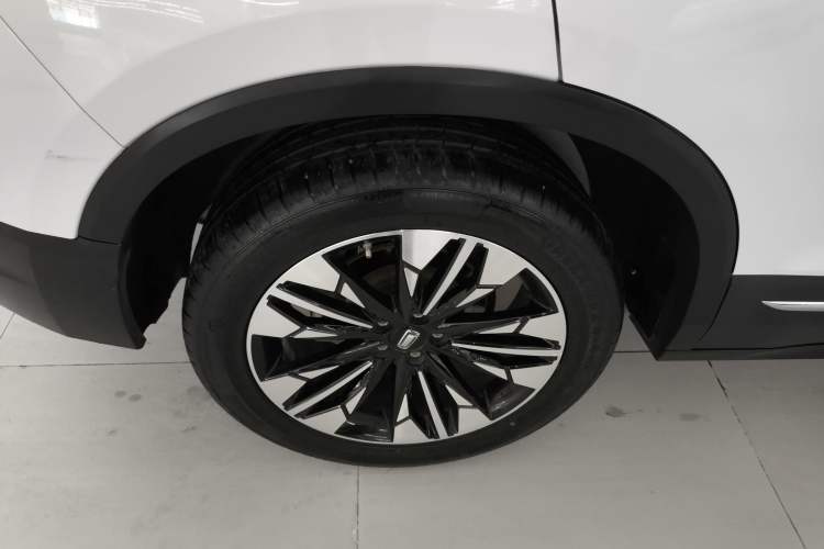 Used Bestune T77 2021 PRO 280 TID Automatic Luxury Model