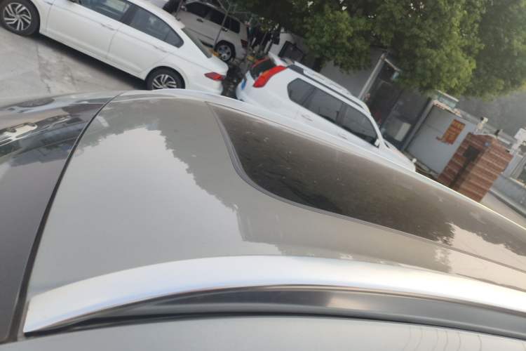 Used Li Auto ONE 2020 Extended-Range 6-Seater Version
