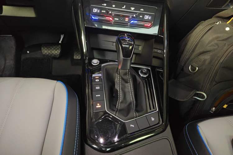 Used Volkswagen Tayron GTE Plug-in Hybrid 2023 280TSI Luxury Plus Advanced Edition
