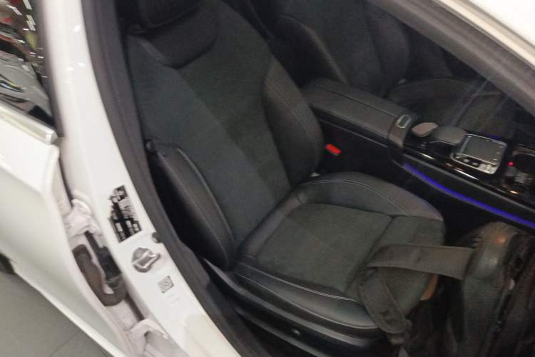 Used Mercedes-Benz A-Class 2020 A 200 L Sport Sedan
