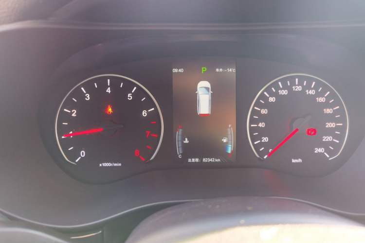 Used BYD Song MAX 2017 1.5T Automatic Smart Connect Luxury 7-Seater
