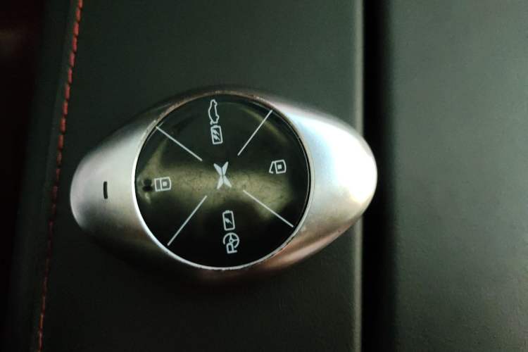 Used XPeng P7 2022 670N+