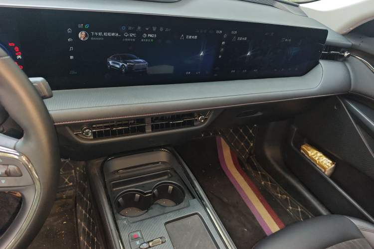 Used Ford Mondeo 2022 Restyled EcoBoost 245 Luxury Version