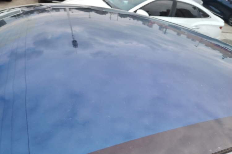 Used Xiaomi Auto SU7 2024 Rear-Drive Standard Founder Edition
