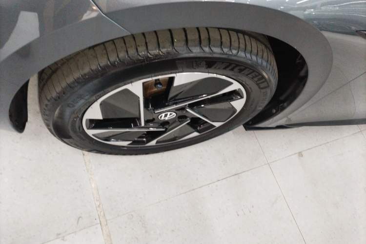 Used Volkswagen ID.3 2023 Pure Smart Edition