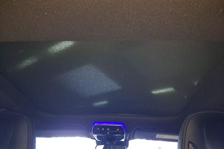 Used Mercedes-Benz C-Class 2023 C 260 L Sport Edition
